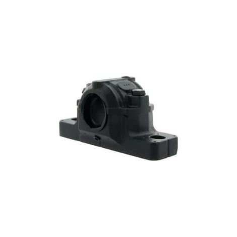 Stehlagergehäuse SES520-617 -L 180mm FAG