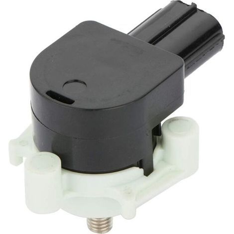 Quatre capteurs de niveau de feux arrière pour CR-V 2007-2012 : 33146-TP7-Y01, 33146TP7Y01, 33146-SWA-003, 33146SWA003 (1/5)