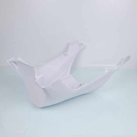 Sabot bas caisse origine pour scooter Yamaha 50 Aerox Après 2013 (1/5)