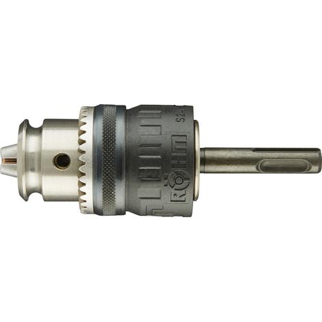 Röhm Zahnkranzbohrfutter Prima HBF 2,5-13mm SDS-plus (1/4)