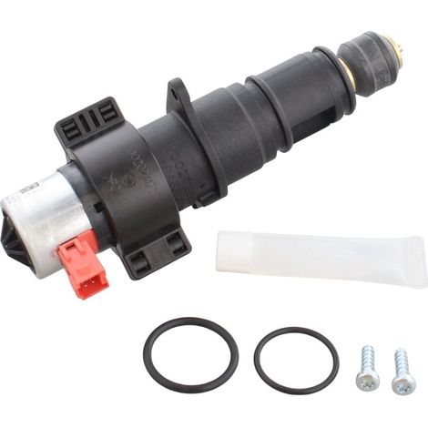 Glow-Worm 20097214 3-Way Diverter Valve  Genuine Replacement Spare Part