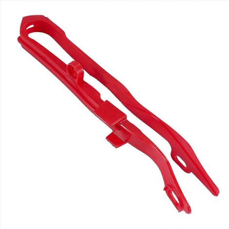 Guide-chaîne pour moto tout-terrain CRF250, CRF250R et CRF450R - pour entretien moto (1/5)