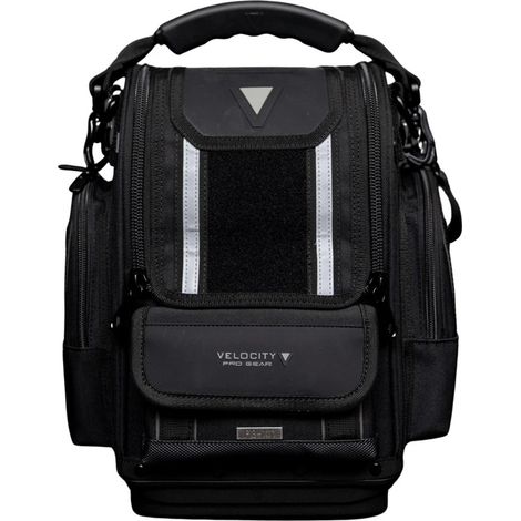 Velocity Rogue 101 XS Press Tool Bag PB-101-B (1/5)