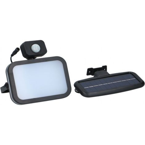 Grundig Solarspot mit Bewegungsmelder-M10967