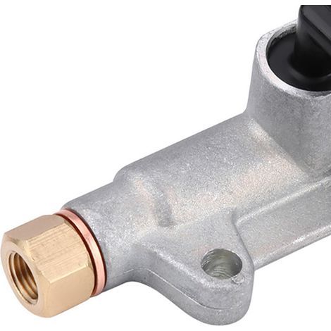 Hauptbremszylinderpumpe für Motorräder hinten - Kompatibel mit Polaris Sportsman 335/400/450/500/600/700/800