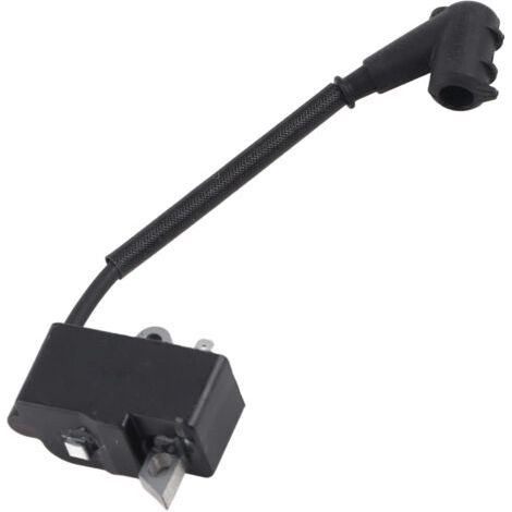Bobine d'Allumage ABS Tondeuses à Gazon Remplacement pour STIHL MS 171 181 211 MS171 MS181 MS211 Tondeuse Pièces, 1139 400 1307 (1/5)