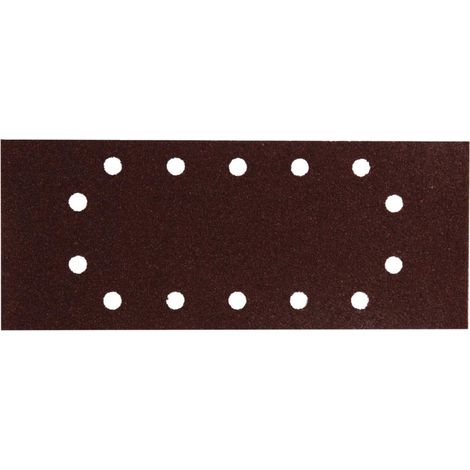 CARTA ABRASIVA MAKITA 115X280 (10pz) PER 9046-BO4901 40 (1/2)