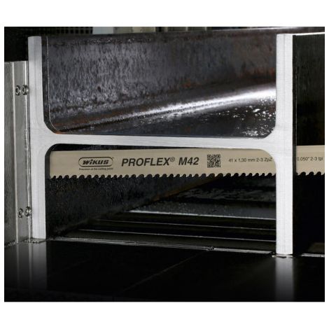Lame de scie à ruban PROFLEX M422360x20x0.90mm 7-9 Z WIKUS (Par 150) (1/4)