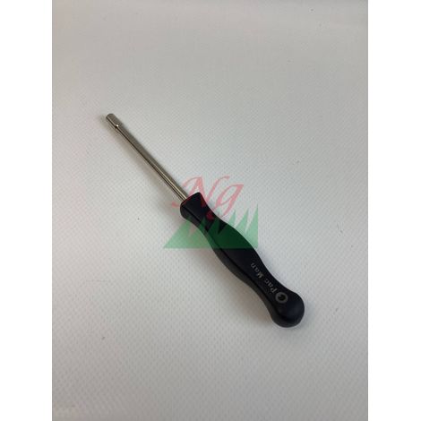 Kettensägenschraubendreher GS35 GSH40 ORIGINAL EMAK Modelle 3055130