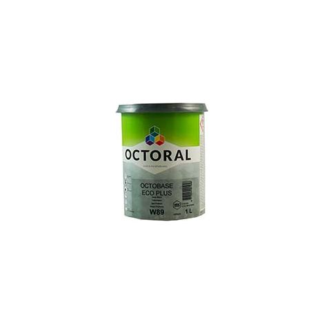 Octobase W89 Octobase ECO BASE DEEP BLACK 1 lt