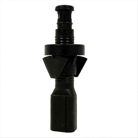 Contacteur de porte coulissante de voiture de remplacement 1945514 pour it MK6/MK7/MK8 it Custom 2012-2023 Noir (1/5)