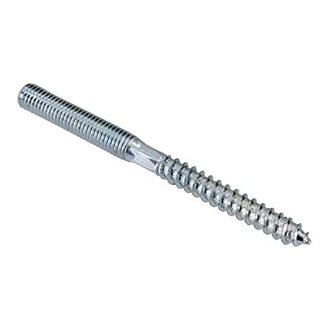 Schrauben Walraven ezm8 Torx Antrieb 50 mm 10 Stück