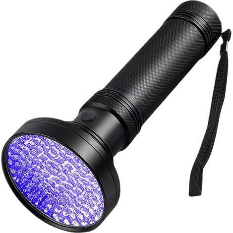 Torcia UV con 100 LED (1/5)