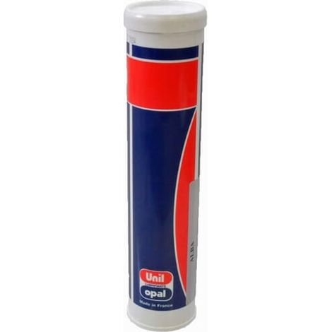 Lubricante PTFE Alba - 40 0gr UNIL OPAL SP186078UO