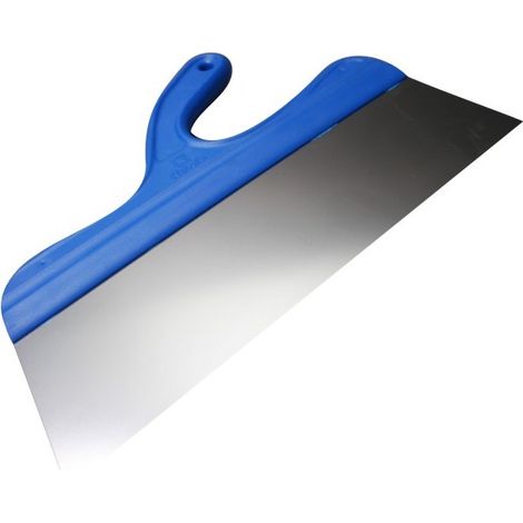 ESP脕TULA DE ACERO INOXIDABLE 35090MM - KB 0512