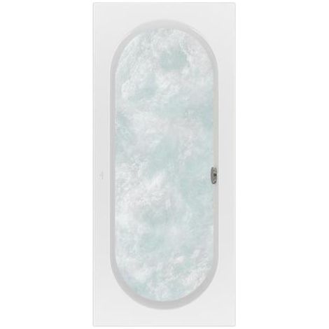 Système Whirlpool LOOP & FRIENDS Air Entry TP 2 blanc