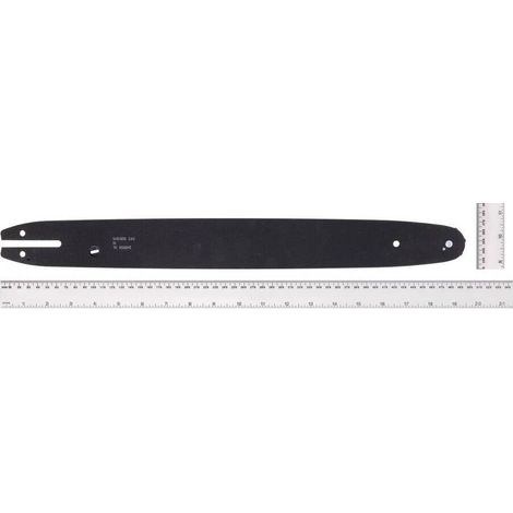 McCulloch 577614371 Espadín 18 / 45cm / 60 eslabones / 1,3mm Intenz / 3/8 (1/2)