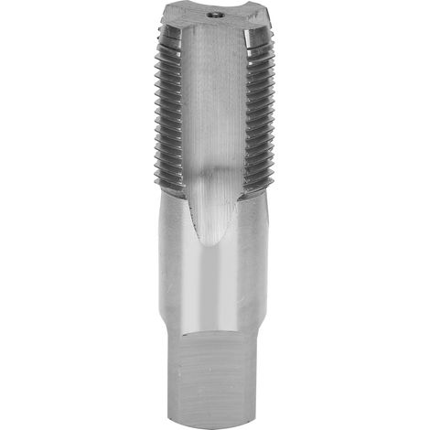 Rohrgewinde-Armaturen-Wasserleitungsschrauben-Kegel-Rohrschraubendreher-Reparaturwerkzeug G3/4 Zoll-14 HSS (1/5)