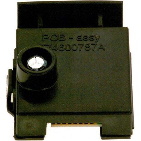 BOSCH Plaque de circuit imprimé 3WV, 8718600341