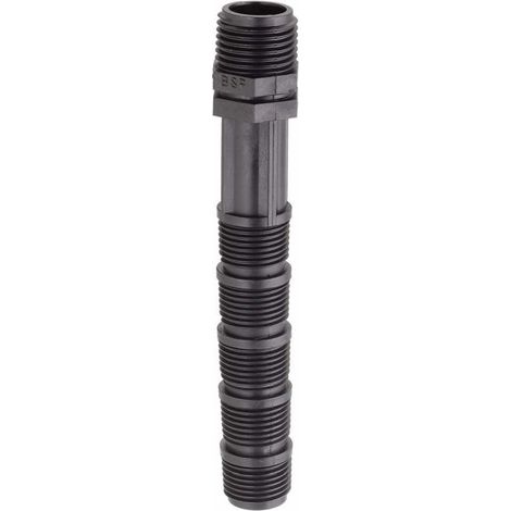 Prolunga Filettata Ø 3/4” - 1/2” Claber