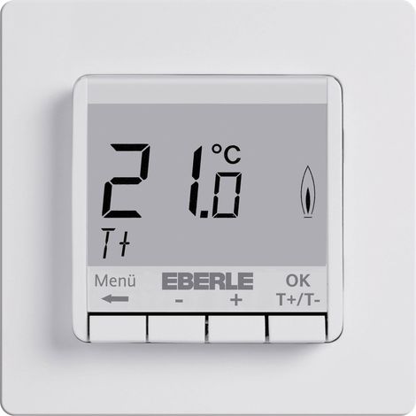 EBERLE THERMOSTAT, 527815455100