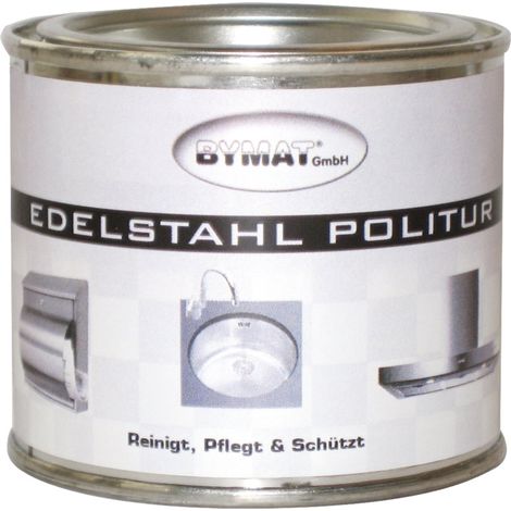 schweisskraft Edelstahl Politur 750 ml Dose (1/2)
