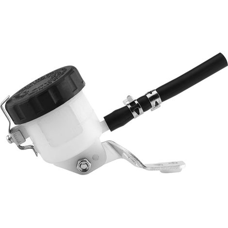Maître-Cylindre de Frein Réservoir Liquide avec Support pour Suzuki SV650 03-09 SV100S 03-07 (1/5)