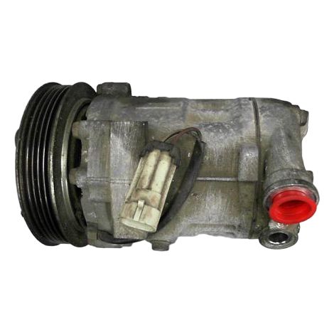 Compresseur Air Conditionne OPEL Corsa (c) 03-06 [PRODUIT D'OCCASION]♻️93196864 (1/3)