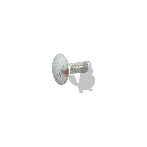 Schraube Japy M6x 15mm GGP - CASTELGARDEN 112815200/0