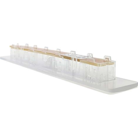 Luz Led Frigorífico Bosch Balay Siemens 10002572 (1/4)