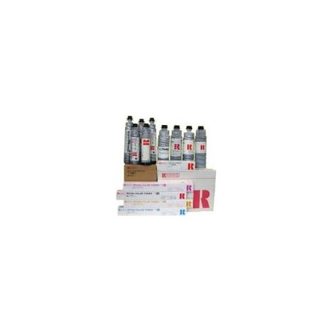 Cartuccia Toner Originale Ricoh 408061 Nera da 5.000 Pagine