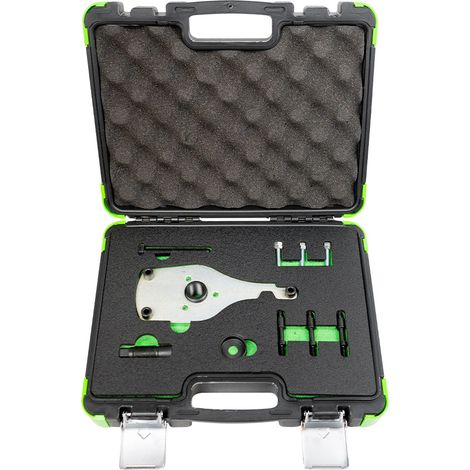 JBM54224 Kit de extracción e instalación de bomba de inyección Ford 2.0