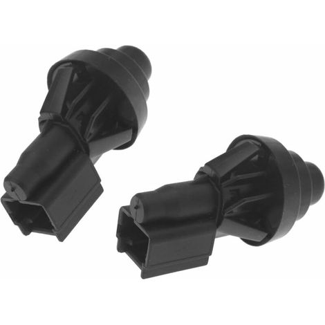 royaluxe - Interrupteur de porte 2PCS pour Renault OE: 7700427640 7700427639 (1/4)