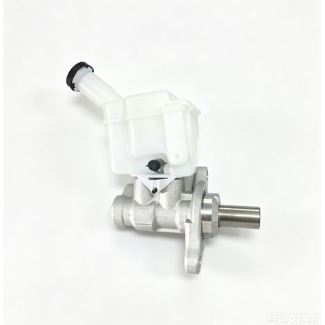 D6010-5RF0D brake master cylinder is suitable for Nissan Kicks P15Z CVT. (1/4)