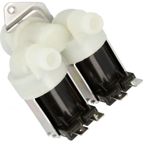 Ersatzteil - Magnetventil - - HISENSE, GORENJE, SIGNATURE, VALBERG, AYA, UPO