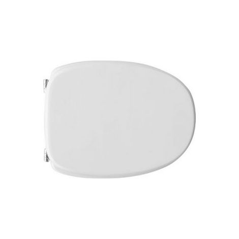Sedile wc per catalano vaso tissi bianco copriwater (1/3)