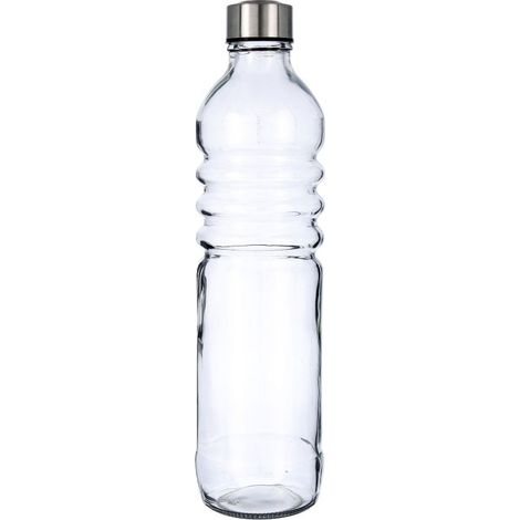 Botella beb. 0,125lt vidrio tra fresh quid (1/2)