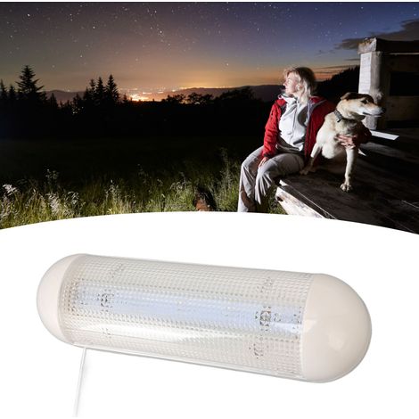 Éclairage solaire divisé pour garage, éclairage LED pour abri de jardin, éclairage de couloir, éclairage d'escalier de cour et éclairage avec panneaux solaires. (1/5)
