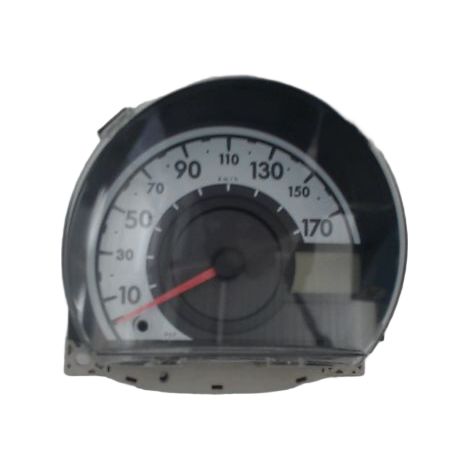 [PRODUIT D'OCCASION] Bloc Compteurs TOYOTA Aygo 5p ♻️ Ref Oe. 838000h012 - Garantie à vie (1/4)