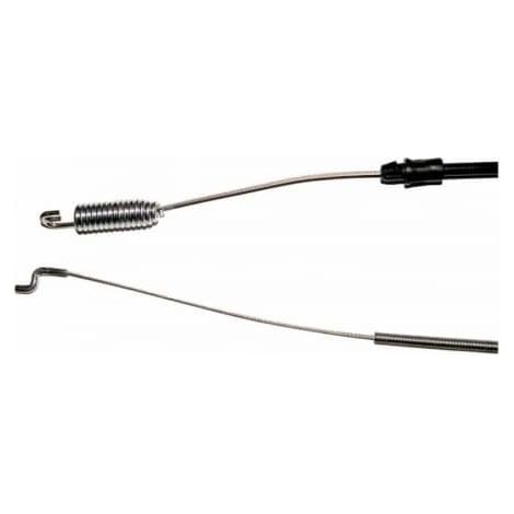 Cavo comando frizione trattorino tagliaerba compatibile TORO 20811 100-3936
