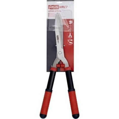 Heckenschere Dedra rh310335 präziser Schnitt ergonomisches Design 53 cm