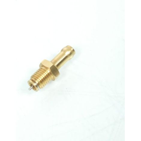Pointeau + siège origine pour moto Suzuki 50 JR 13370-04110-000 (1/4)