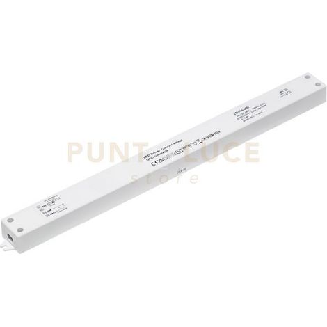 GBITR3- ALIMENTATORE REMOTO BINARI INCASSO/SUPERFICIE 100W