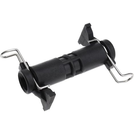 Adaptateur de joint connecteur rallonge tuyau nettoyage à l'eau nettoyeur haute pression compatible avec Karcher K2 K3 K4 K5 K6 K7 (1/5)