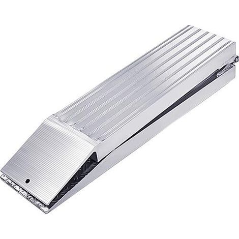Rampes de chargement Siedra pliables sans rebord, longueur 3,0m, AOK30/05 Cond.:1 paire (1/2)