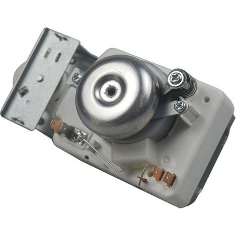 Kompatibel mit Galanz Mikrowellenofen-Timer TM30MU01E, Leistungsschalter, brandneu (ohne Grillfunktion). (1/4)
