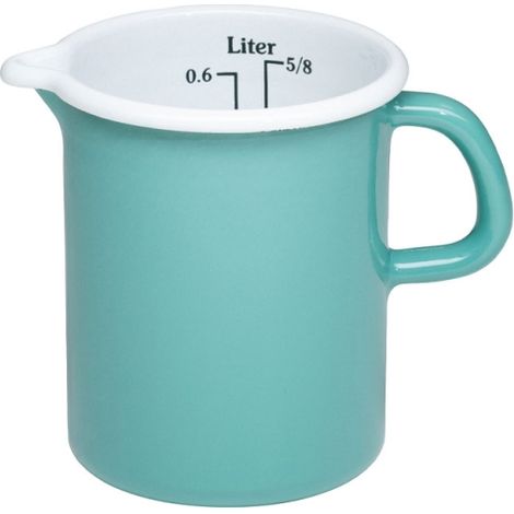 Medidor de cocina Riess 9 cm 0,5 litros 0337-110
