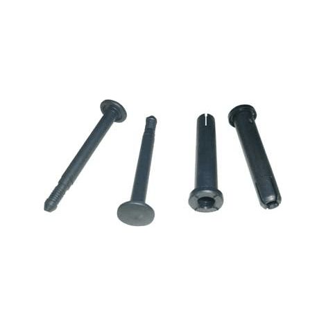 AXE DE CHARNIERE COUVERCLE pour CUISINIERE FAGOR - 76X3504 (1/2)
