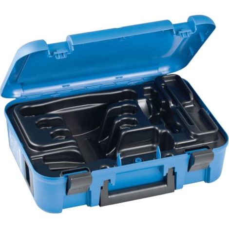 Geberit 691143001 Valise pour outil de cintrage à main vide (1/2)