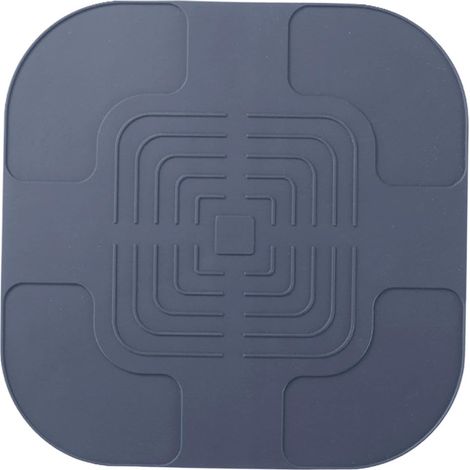 Tapis résistant à la chaleur, protection de plan travail, friteuse (1/5)